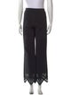 Chiara Boni Wide Leg Pants