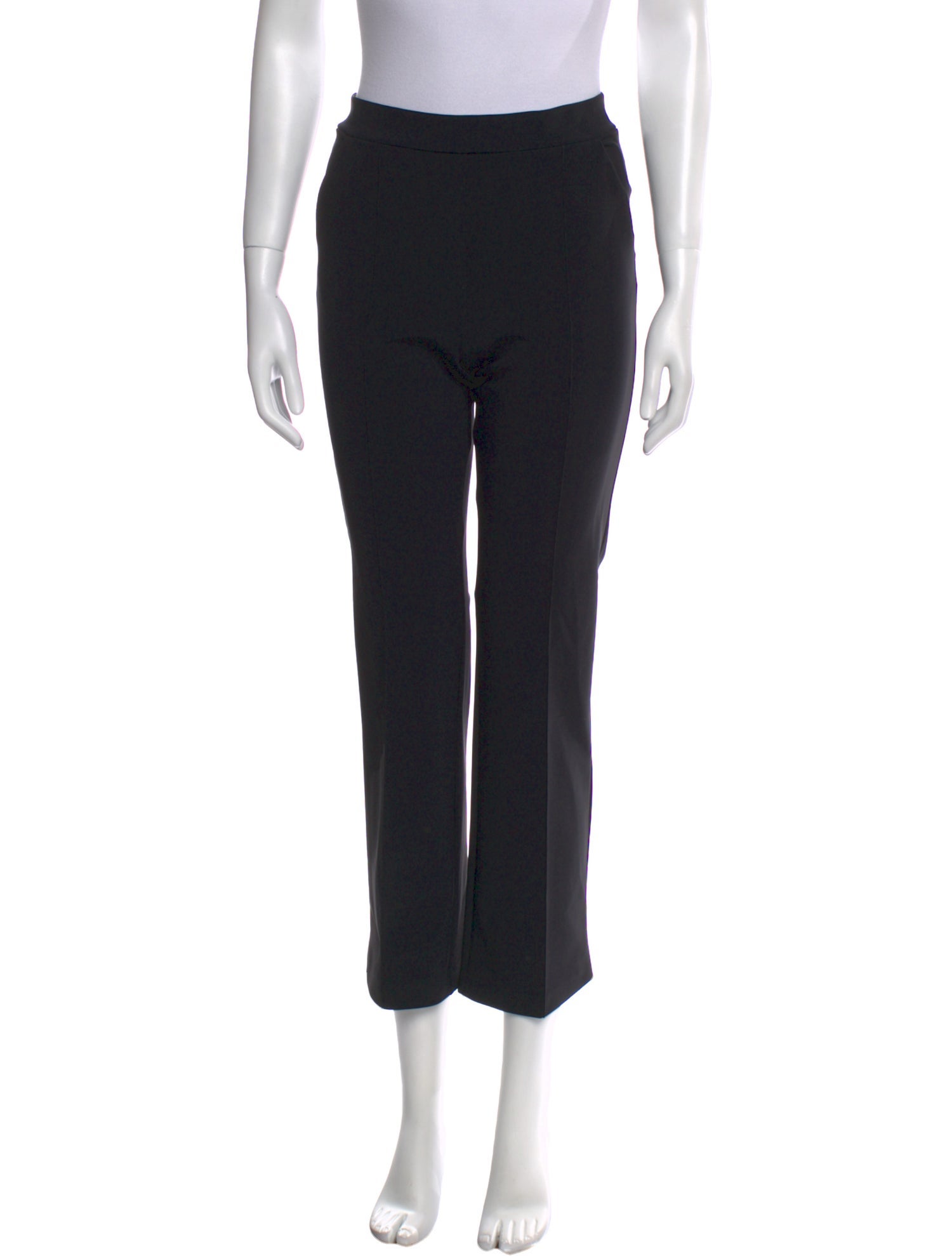 Chiara Boni Straight Leg Pants