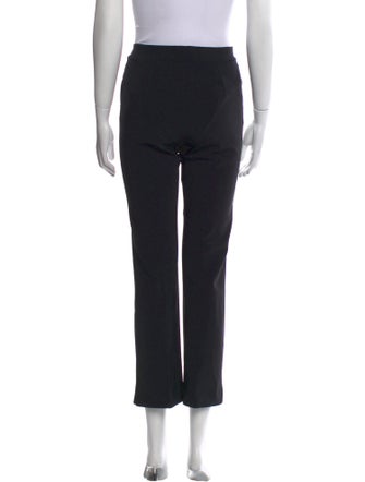 Chiara Boni Straight Leg Pants