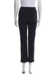 Chiara Boni Straight Leg Pants