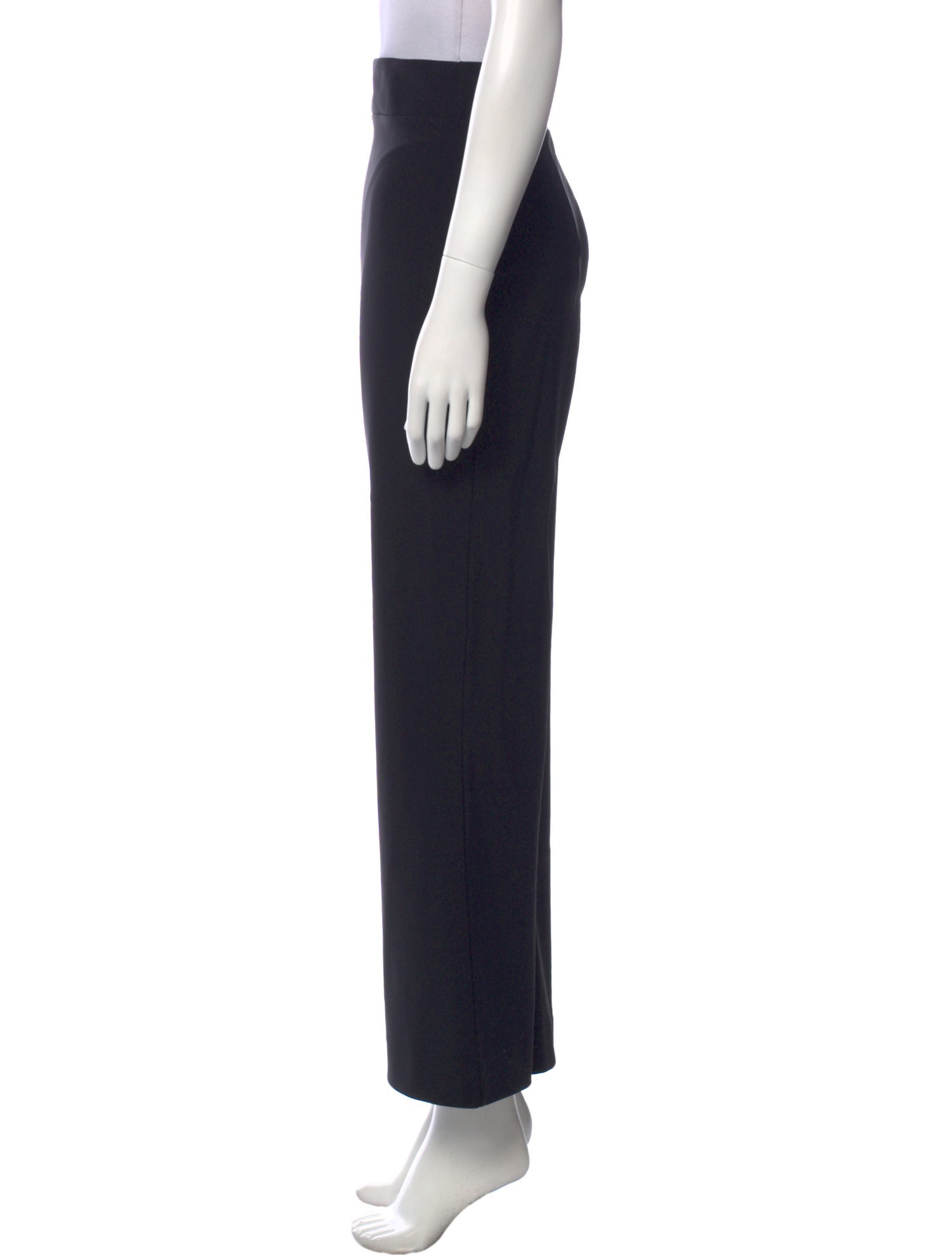 Chiara Boni Wide Leg Pants