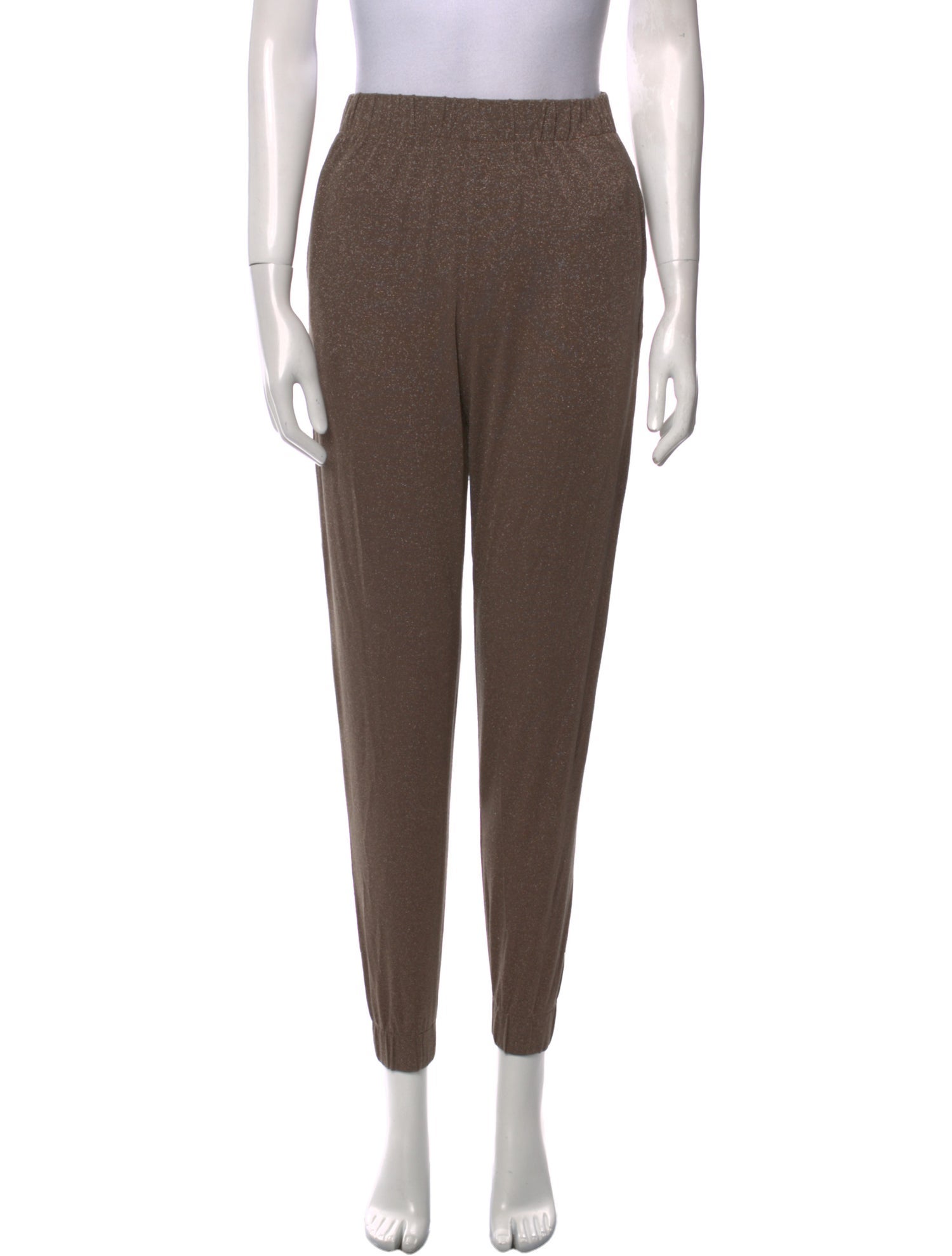 Chiara Boni Skinny Leg Pants