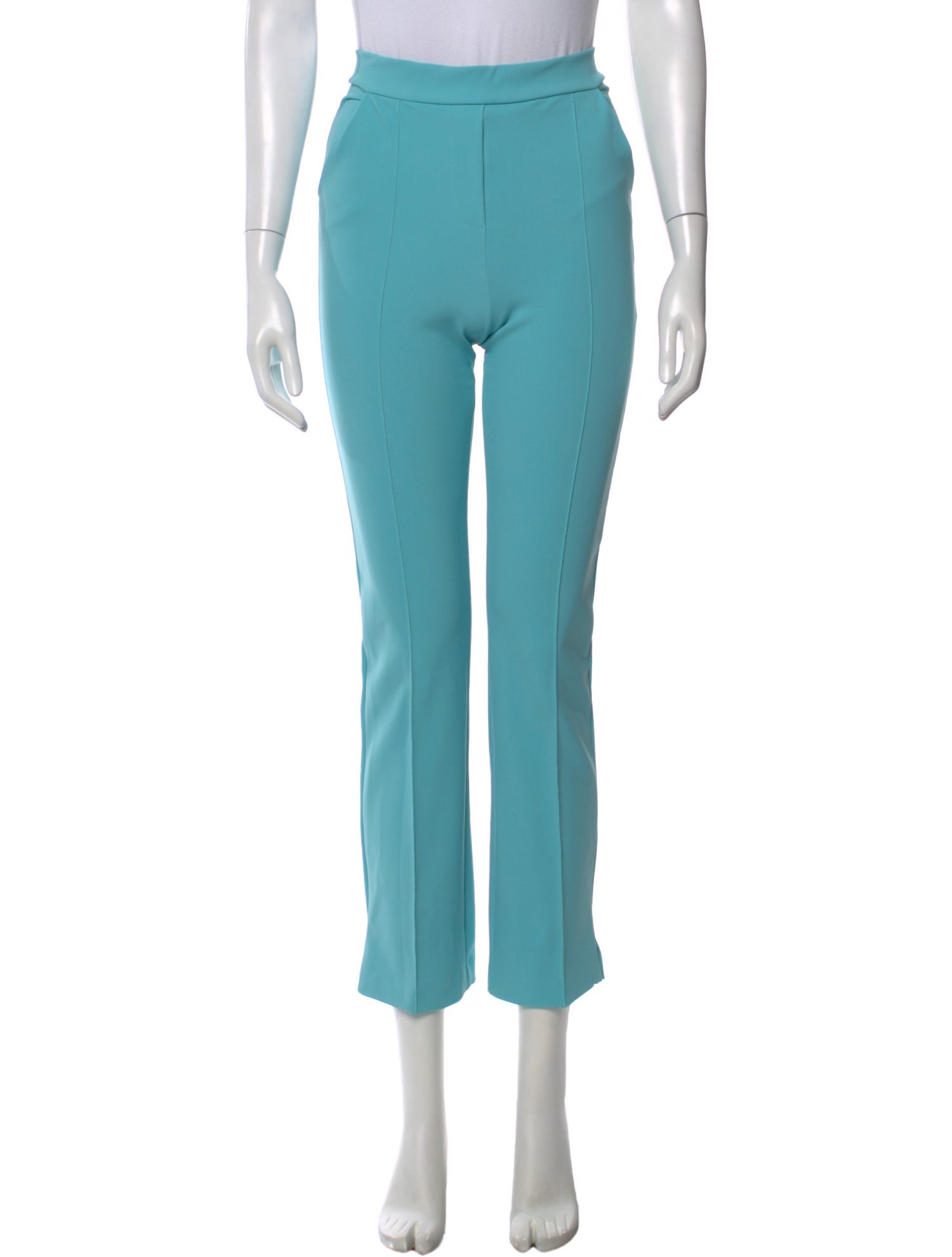 Chiara Boni Straight Leg Pants w/ Tags