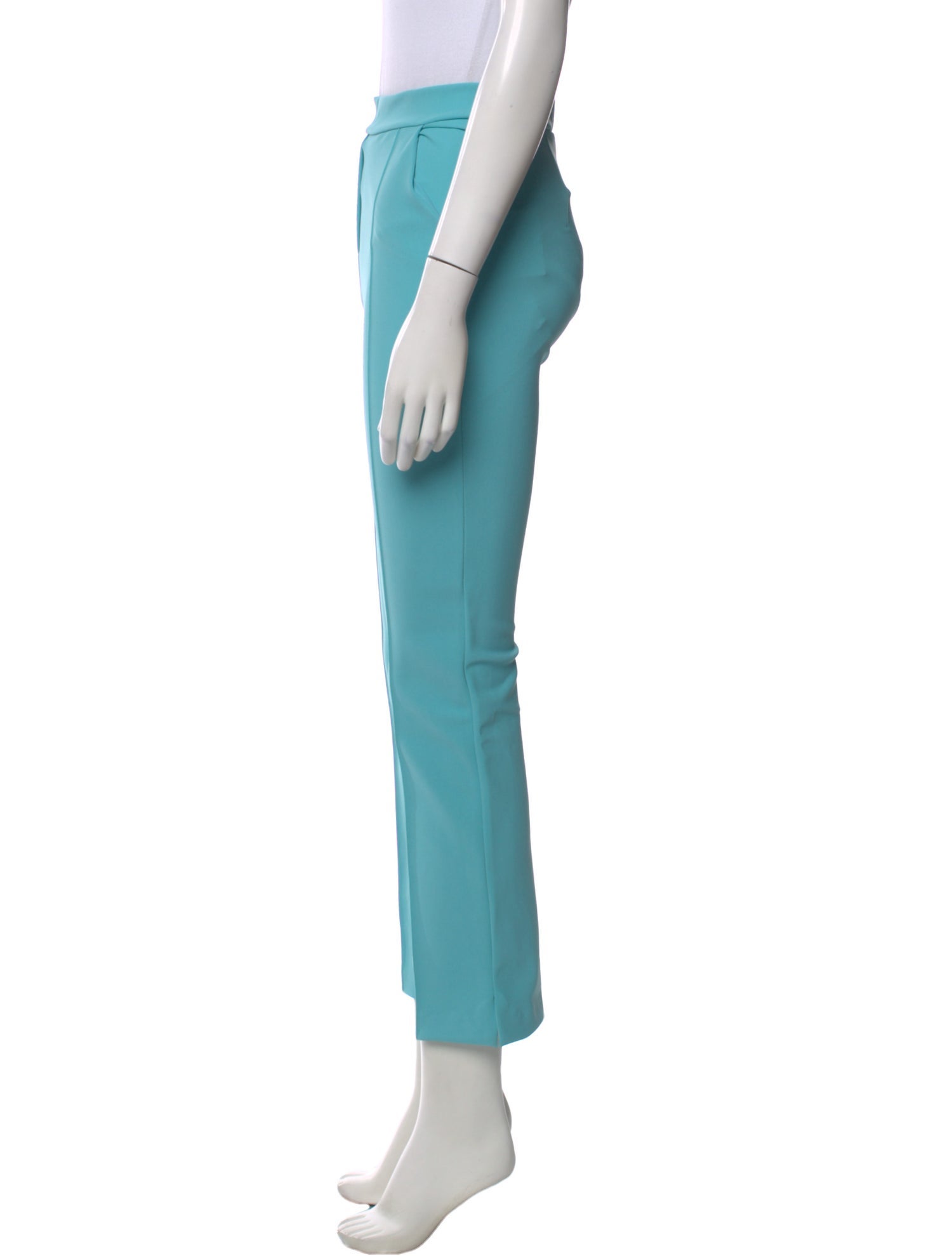 Chiara Boni Straight Leg Pants w/ Tags