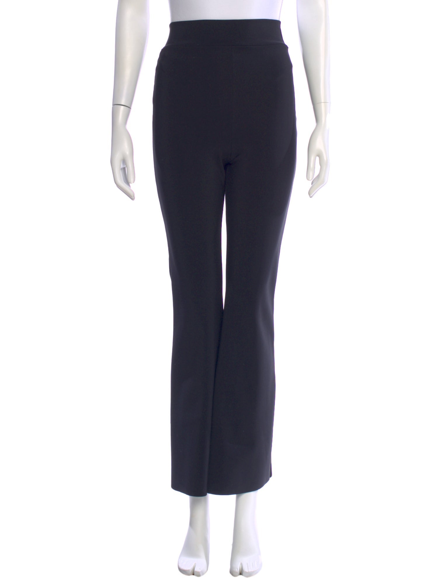 Chiara Boni Wide Leg Pants