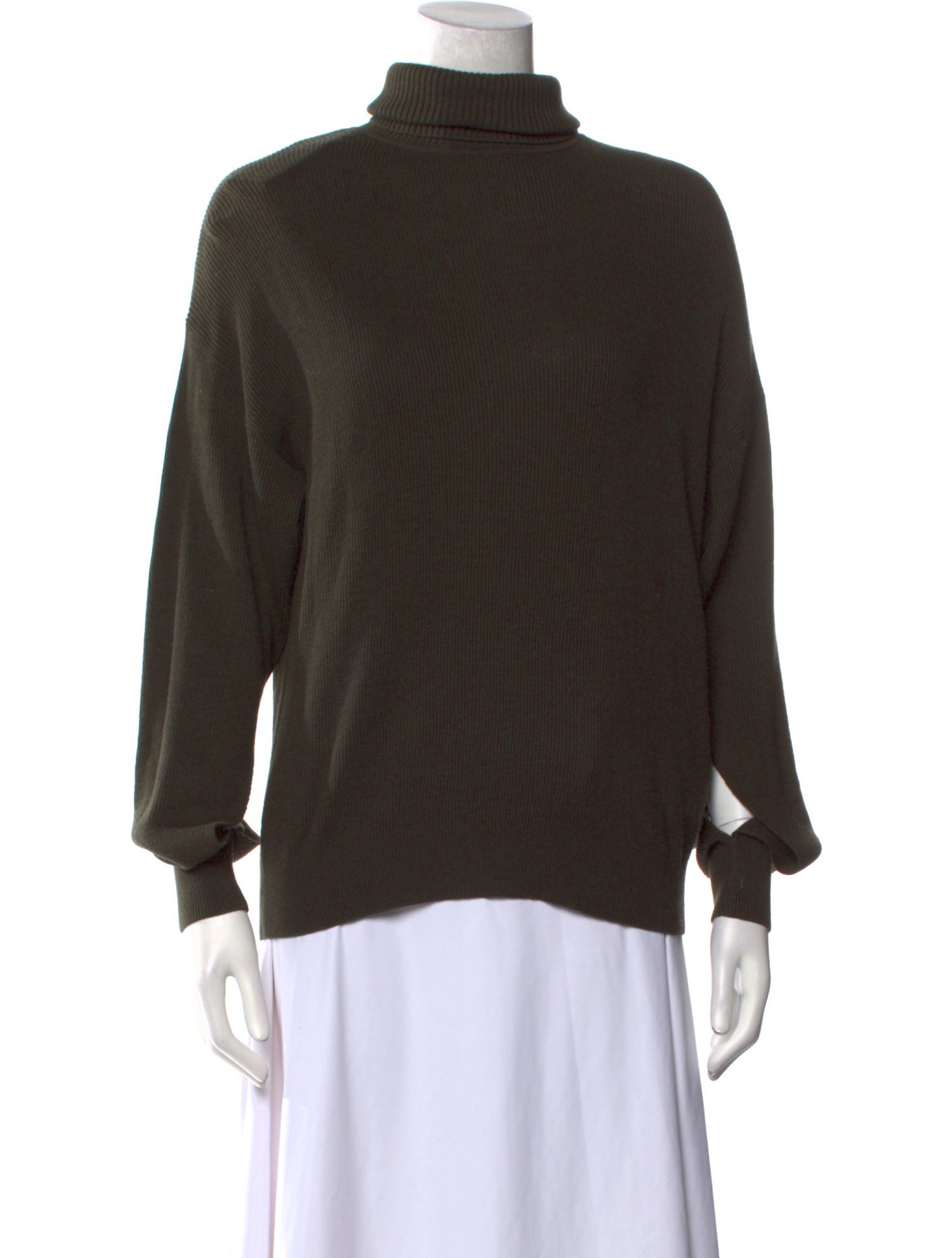 CRUSH. Turtleneck Sweater w/ Tags