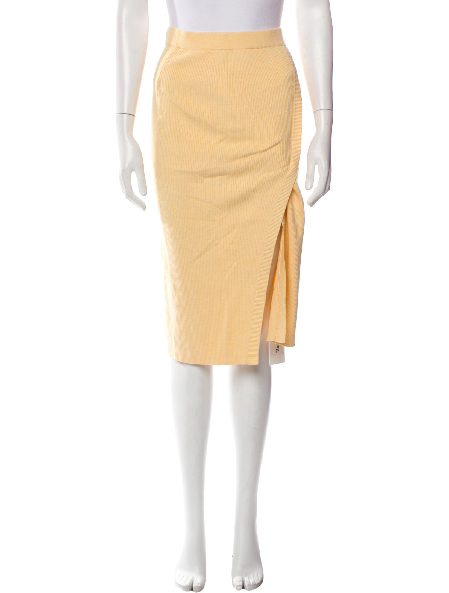 CRUSH. Knee-Length Skirt