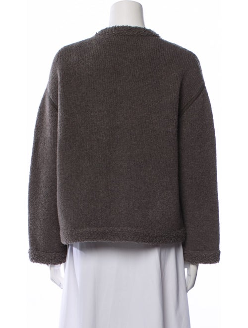 CRUSH. Wool Evening Jacket