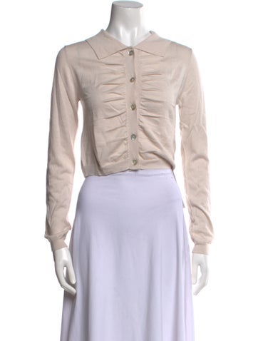 Crush. Knitwear Crew Neck Sweater XS