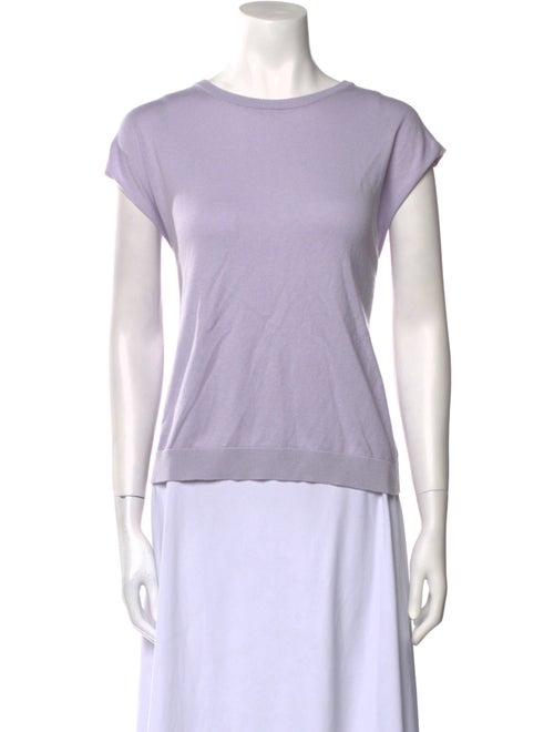 CRUSH. Bateau Neckline Sweater