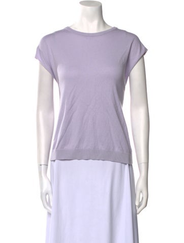 Crush. Knitwear Bateau Neckline Sweater S