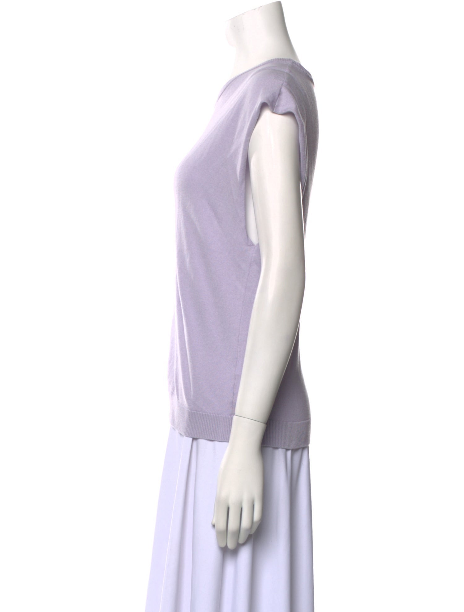 CRUSH. Bateau Neckline Sweater