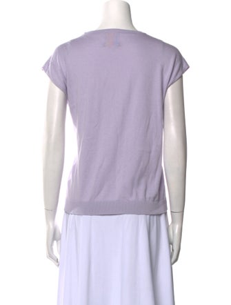 CRUSH. Bateau Neckline Sweater