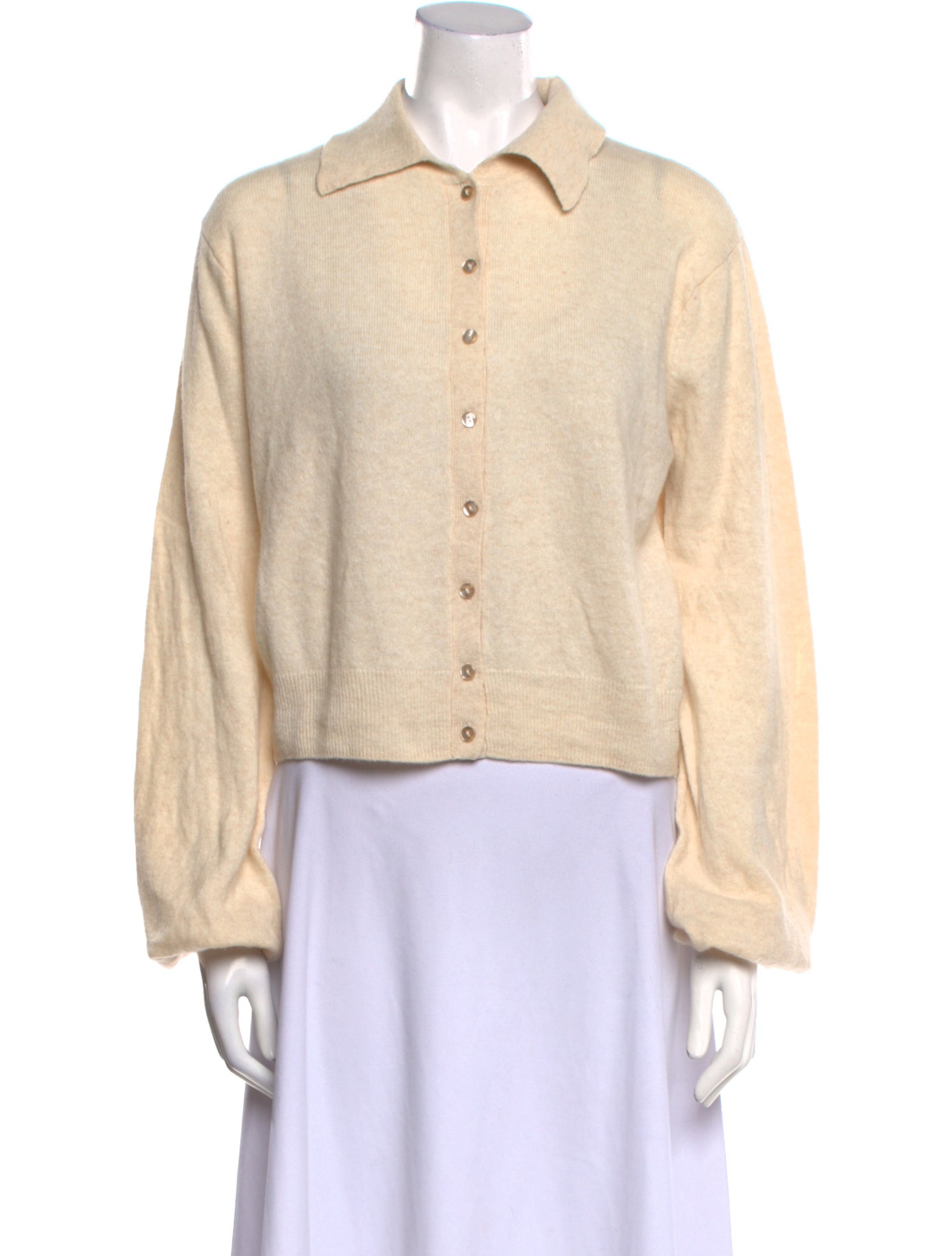 CRUSH. Cashmere Sweater