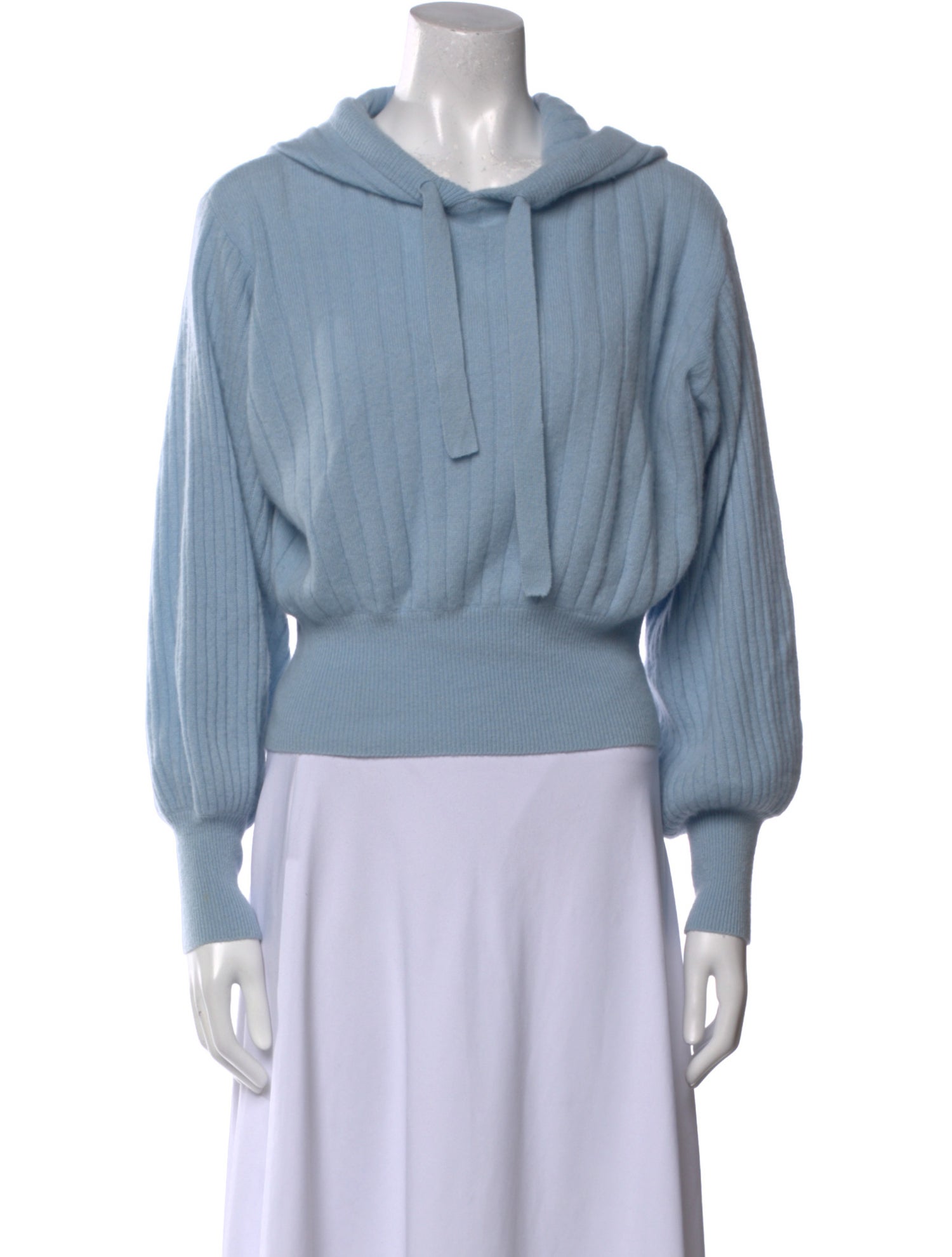 CRUSH. Cashmere Crew Neck Sweater