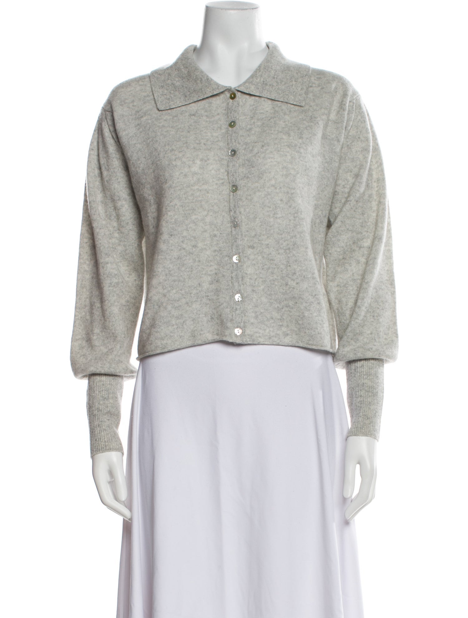 CRUSH. Cashmere Sweater