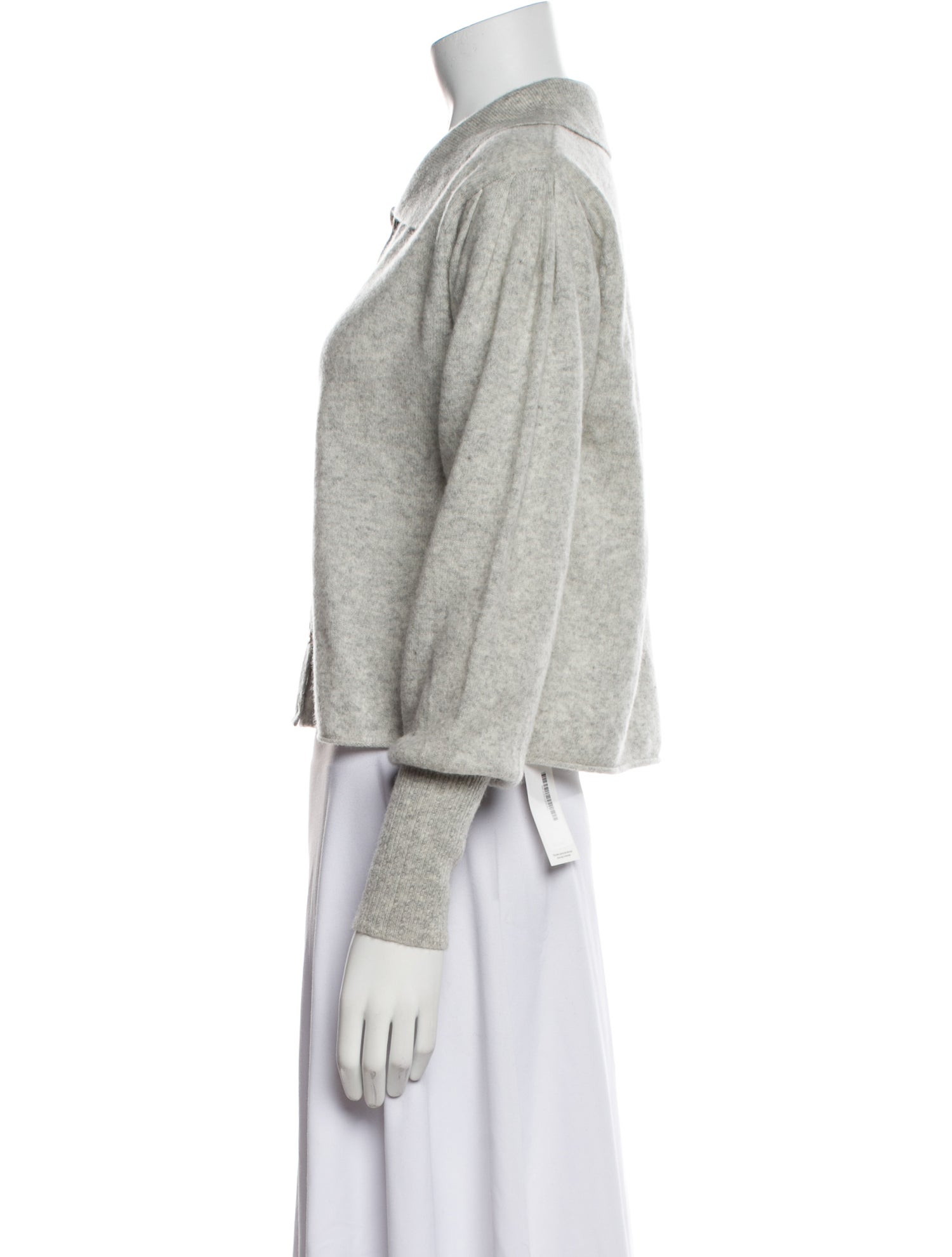 CRUSH. Cashmere Sweater