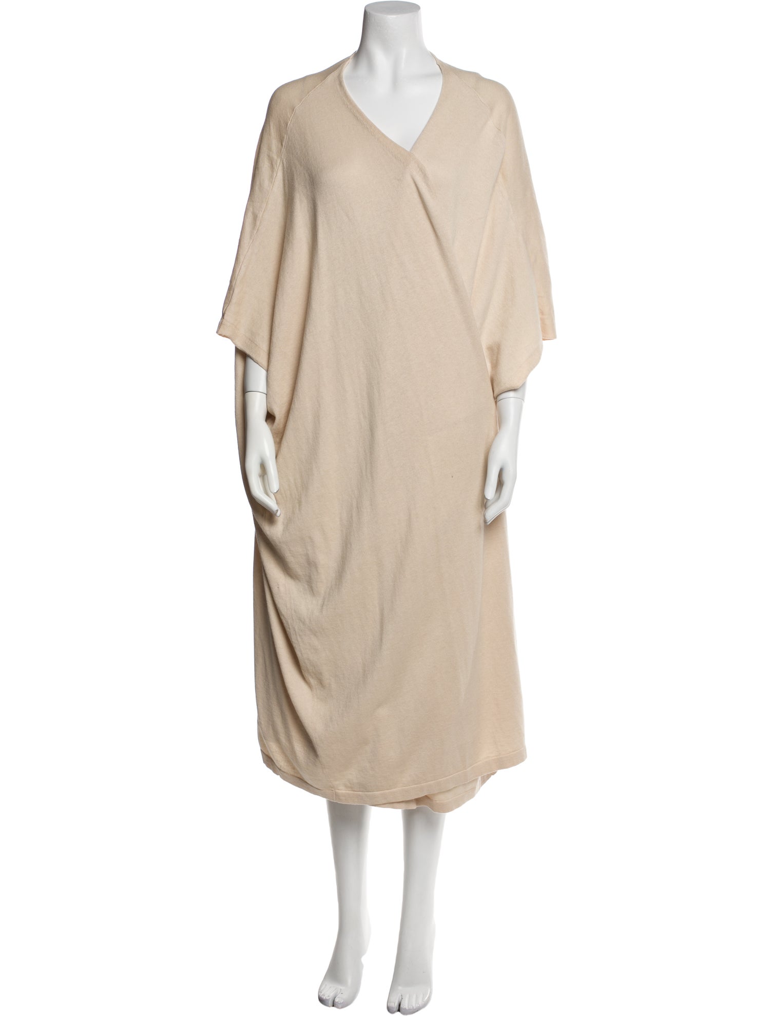 CRUSH. V-Neck Sweater