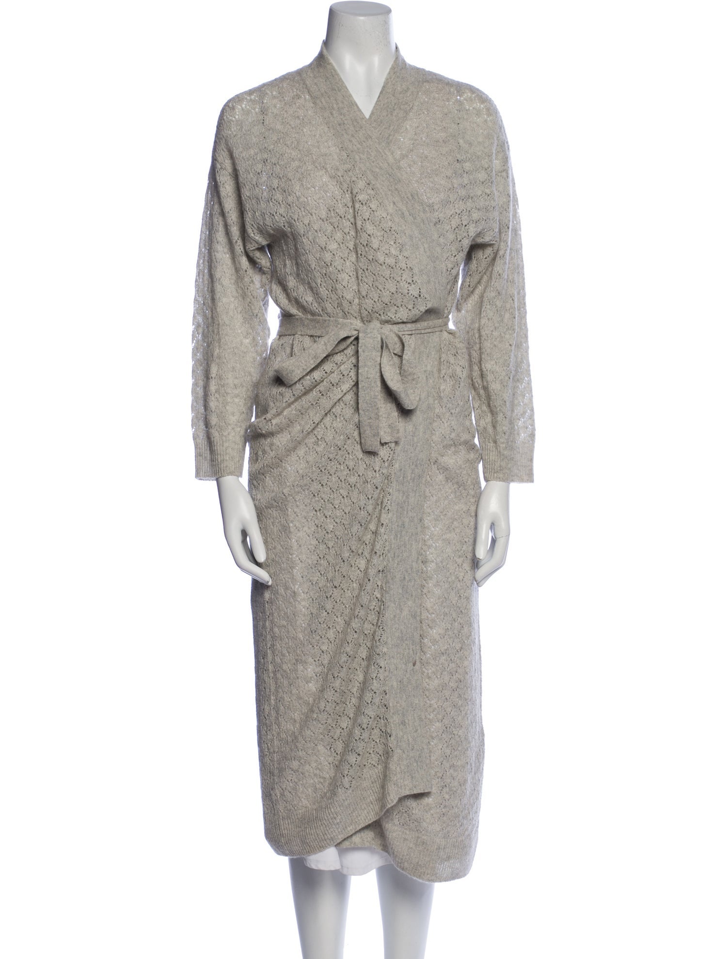 CRUSH. Cashmere Cowl Neck Sweater