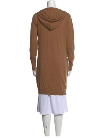 CRUSH. Cashmere V-Neck Sweater