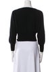 CRUSH. Cashmere Bateau Neckline Sweater
