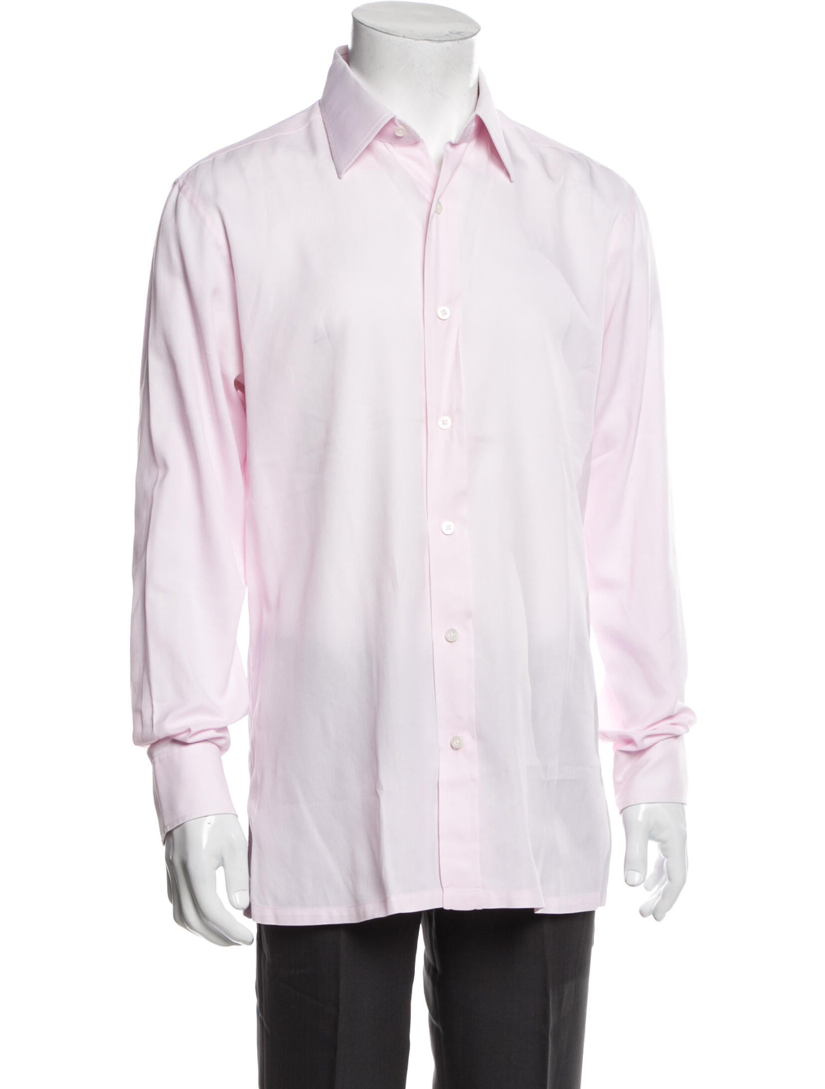 Charvet Dress Shirts On Sale Authenticated Resale The RealReal