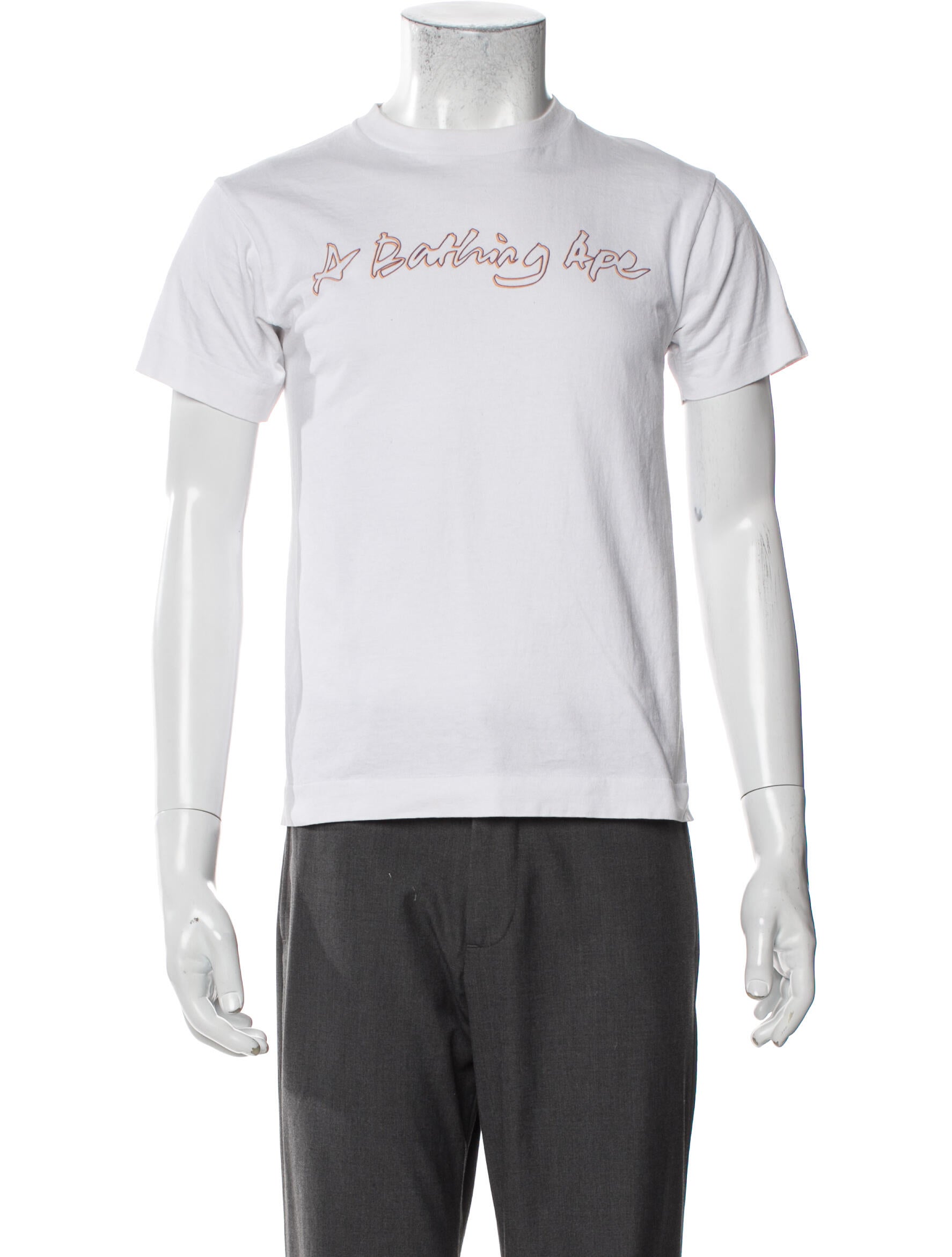 Charvet Graphic Print Short Sleeve Shirt