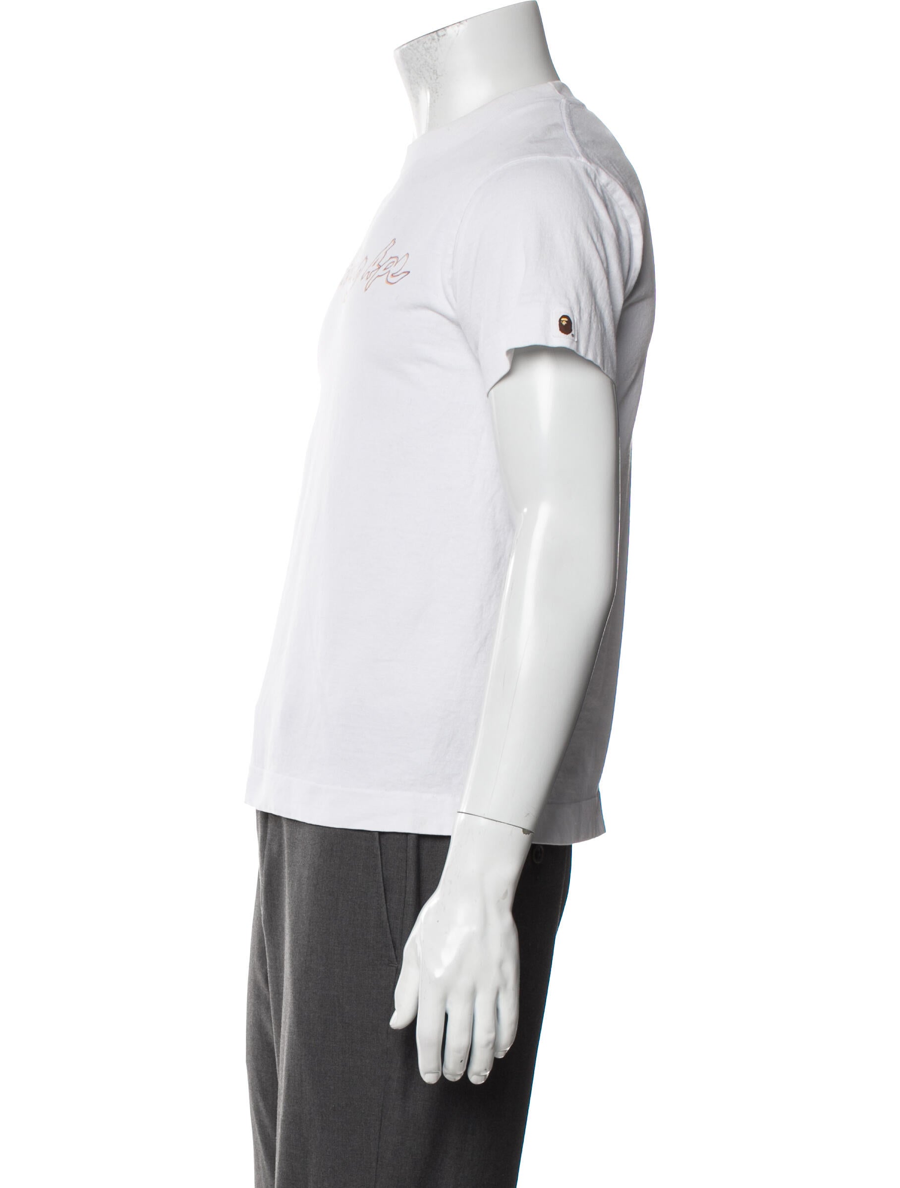 Charvet Graphic Print Short Sleeve Shirt