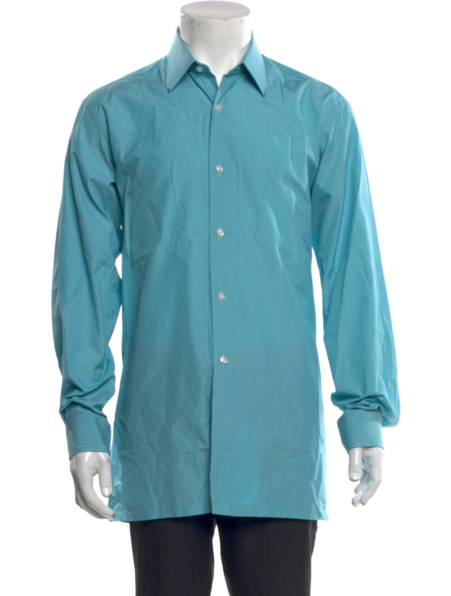 Charvet Long Sleeve Shirt