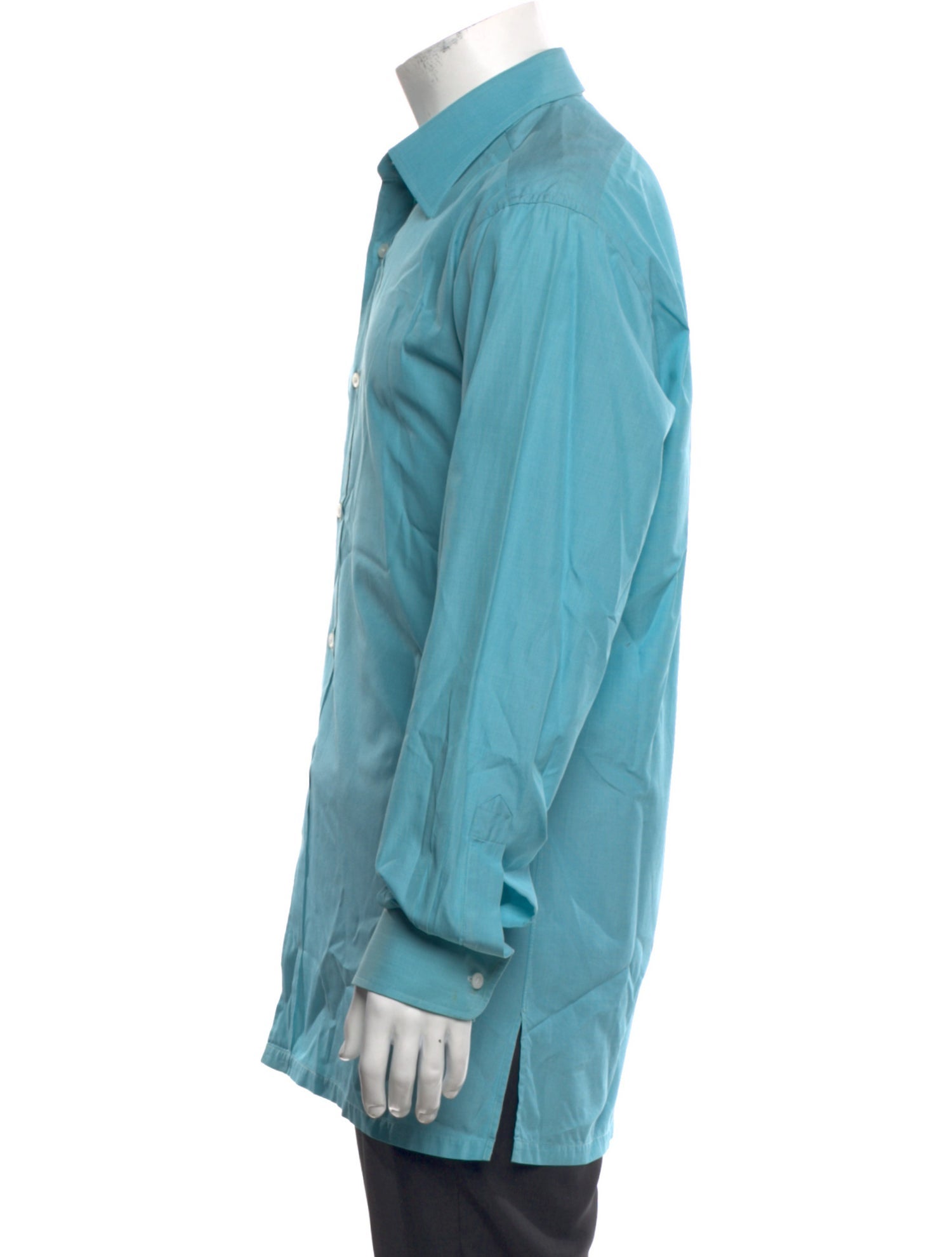 Charvet Long Sleeve Shirt