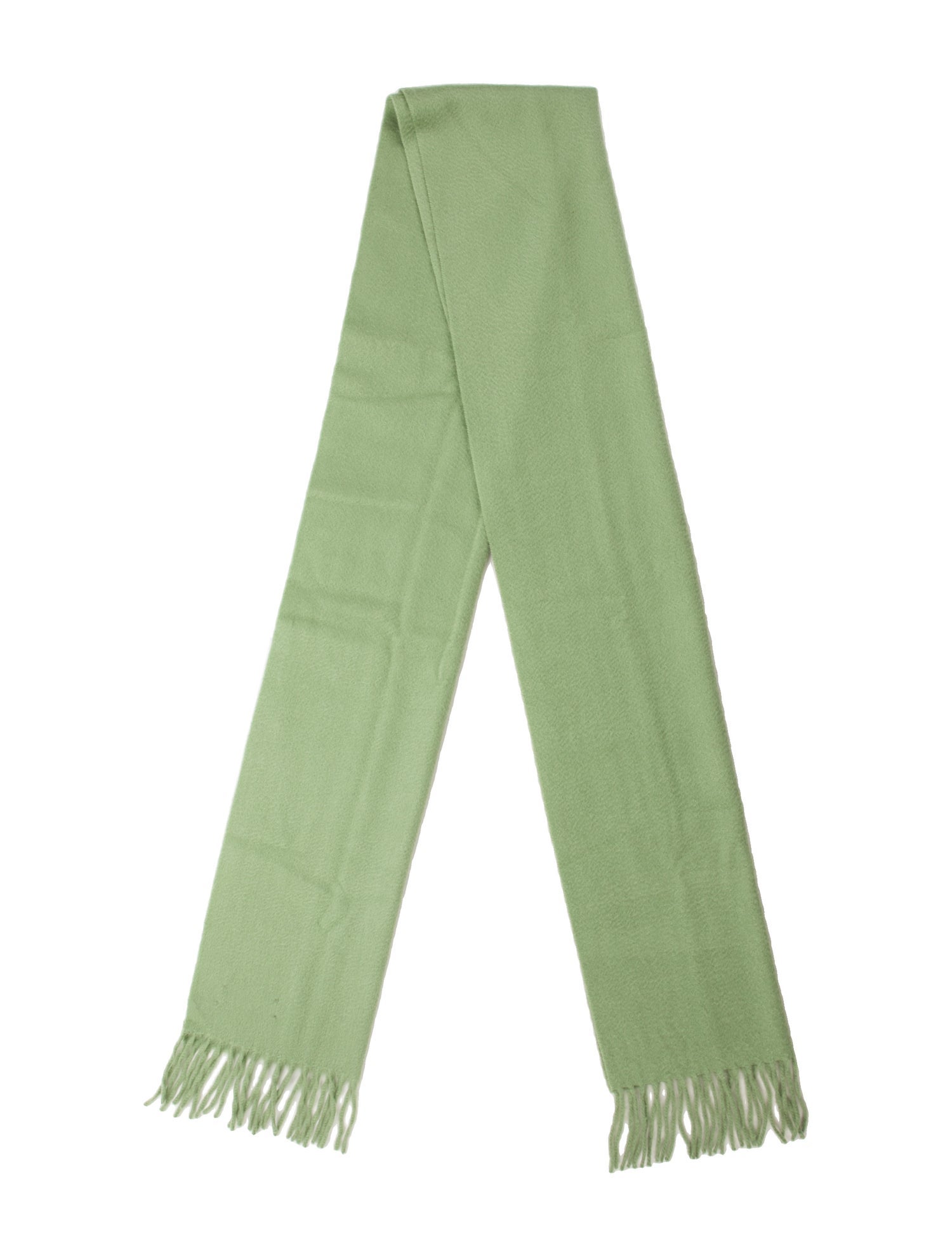 Charvet Bogdan Cashmere Scarf