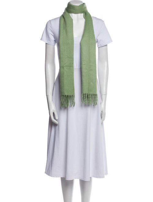 Charvet Bogdan Cashmere Scarf