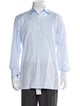 Charvet Long Sleeve Dress Shirt