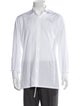 Charvet Long Sleeve Dress Shirt