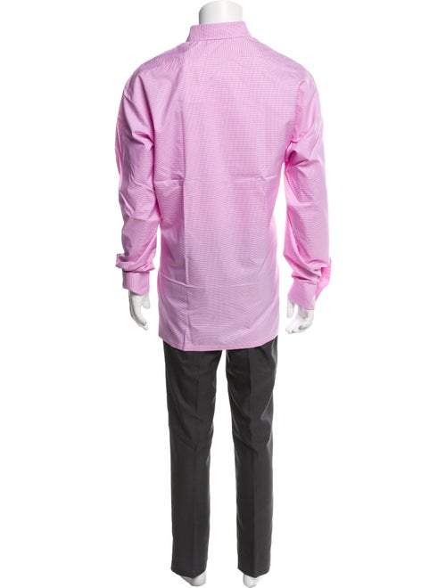 Charvet Long Sleeve Shirt