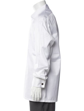 Charvet Long Sleeve Dress Shirt