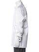 Charvet Long Sleeve Dress Shirt