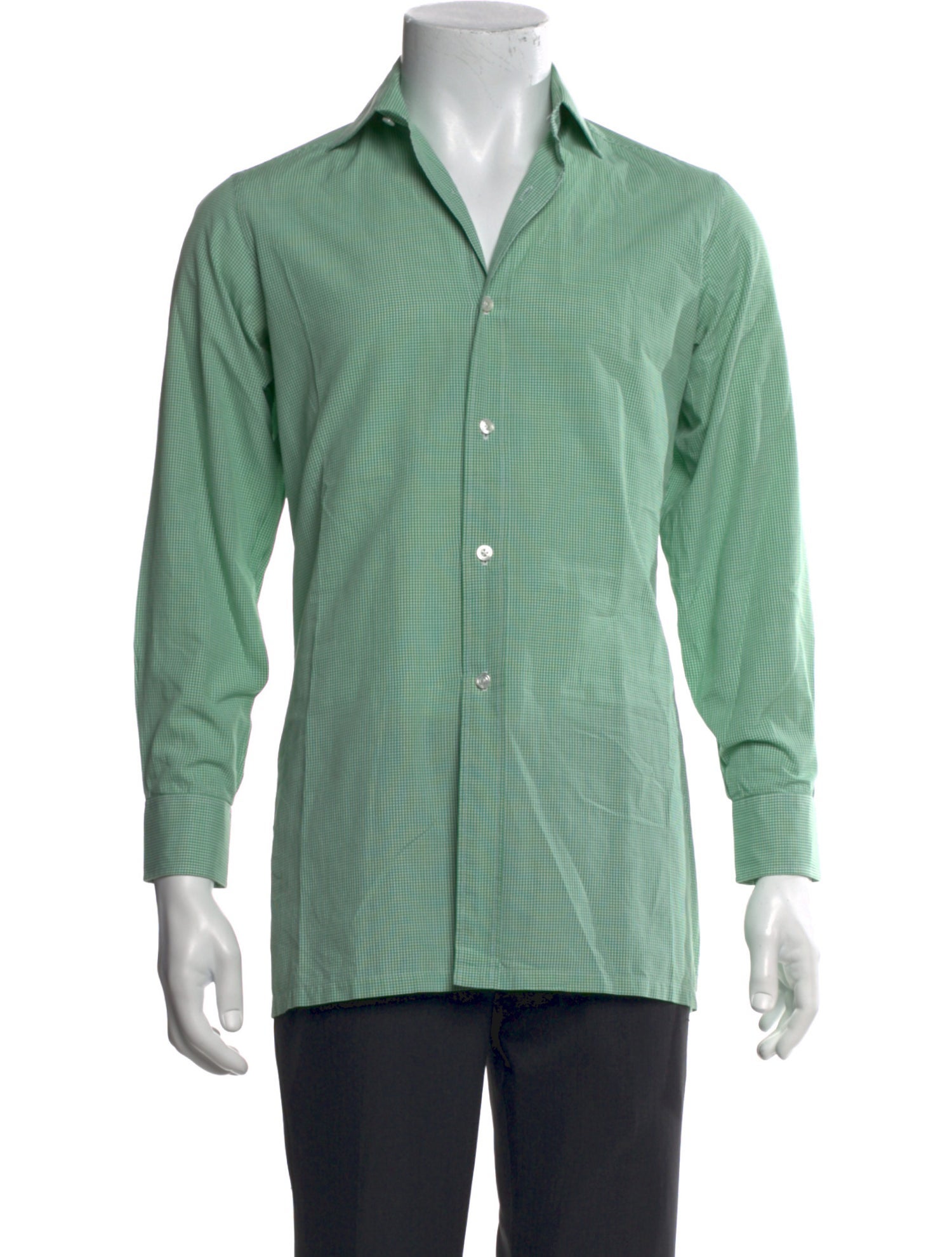 Charvet Long Sleeve Shirt