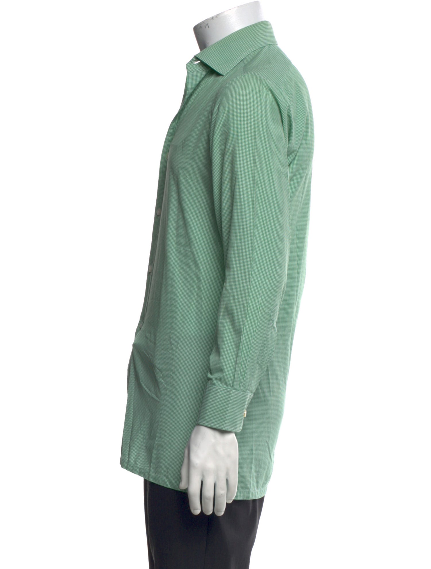 Charvet Long Sleeve Shirt