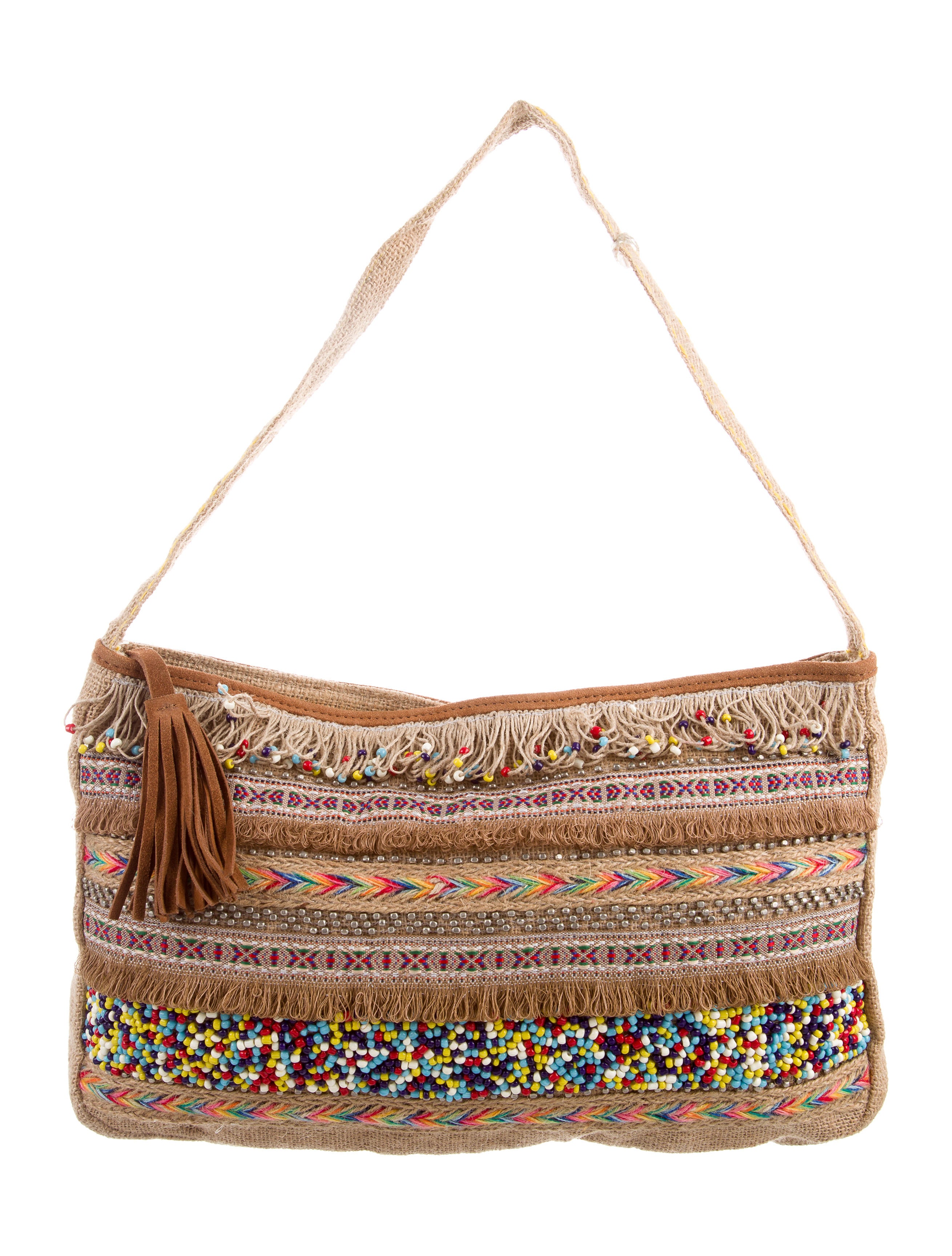 Christophe Sauvat Las Rocas Bag Handbags Wchsa20402 The Realreal Las Rocas Bag