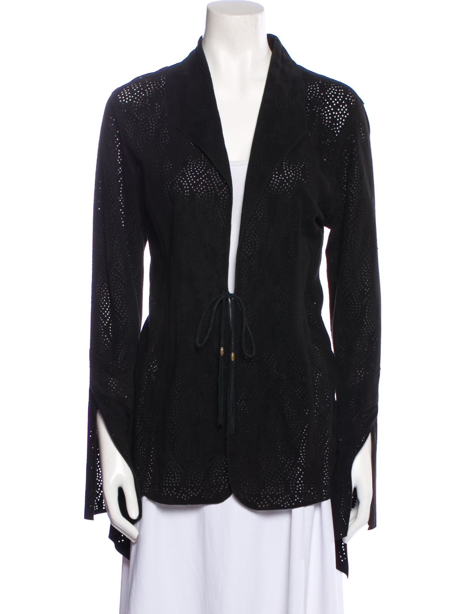 Chester Vintage Coat