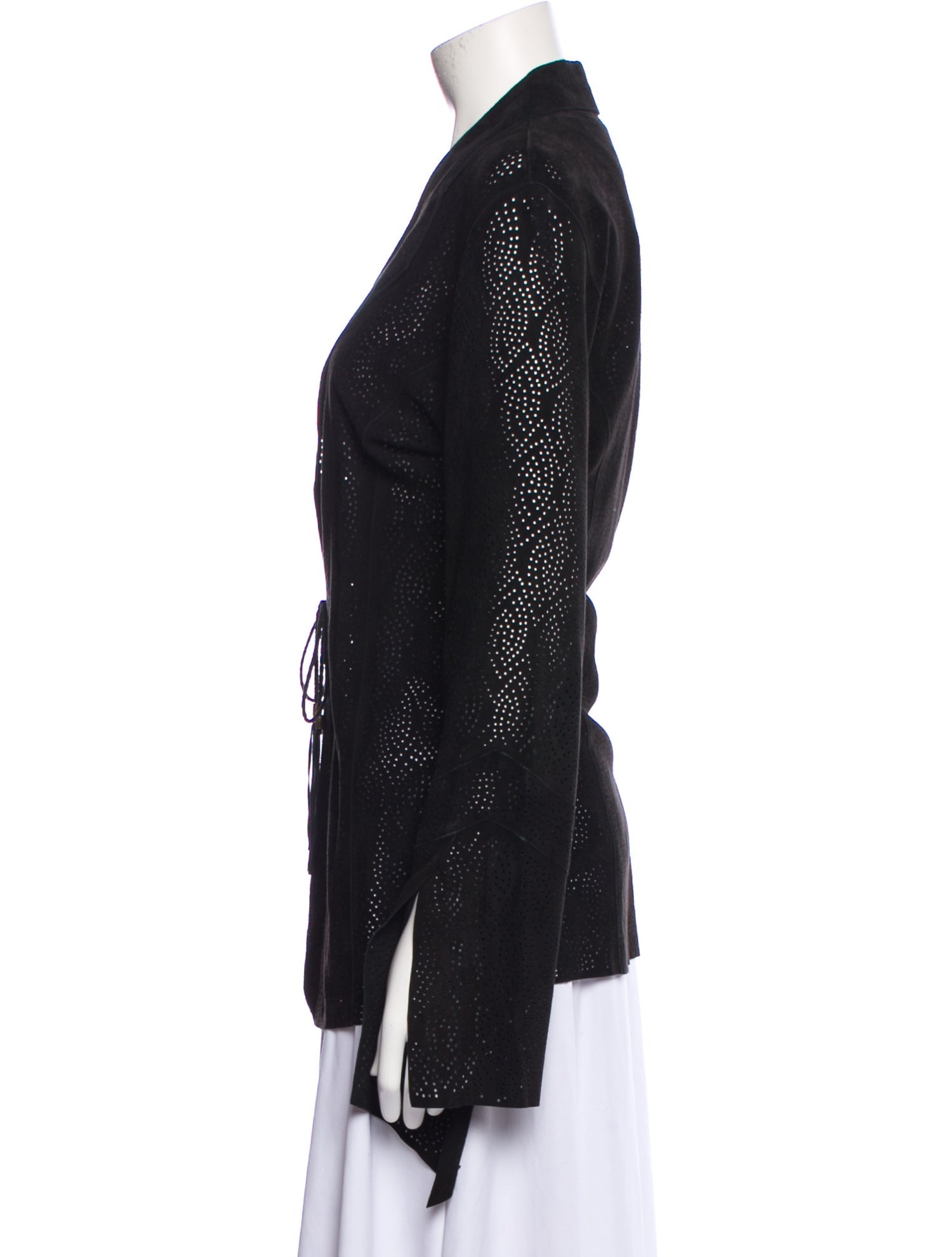 Chester Vintage Coat