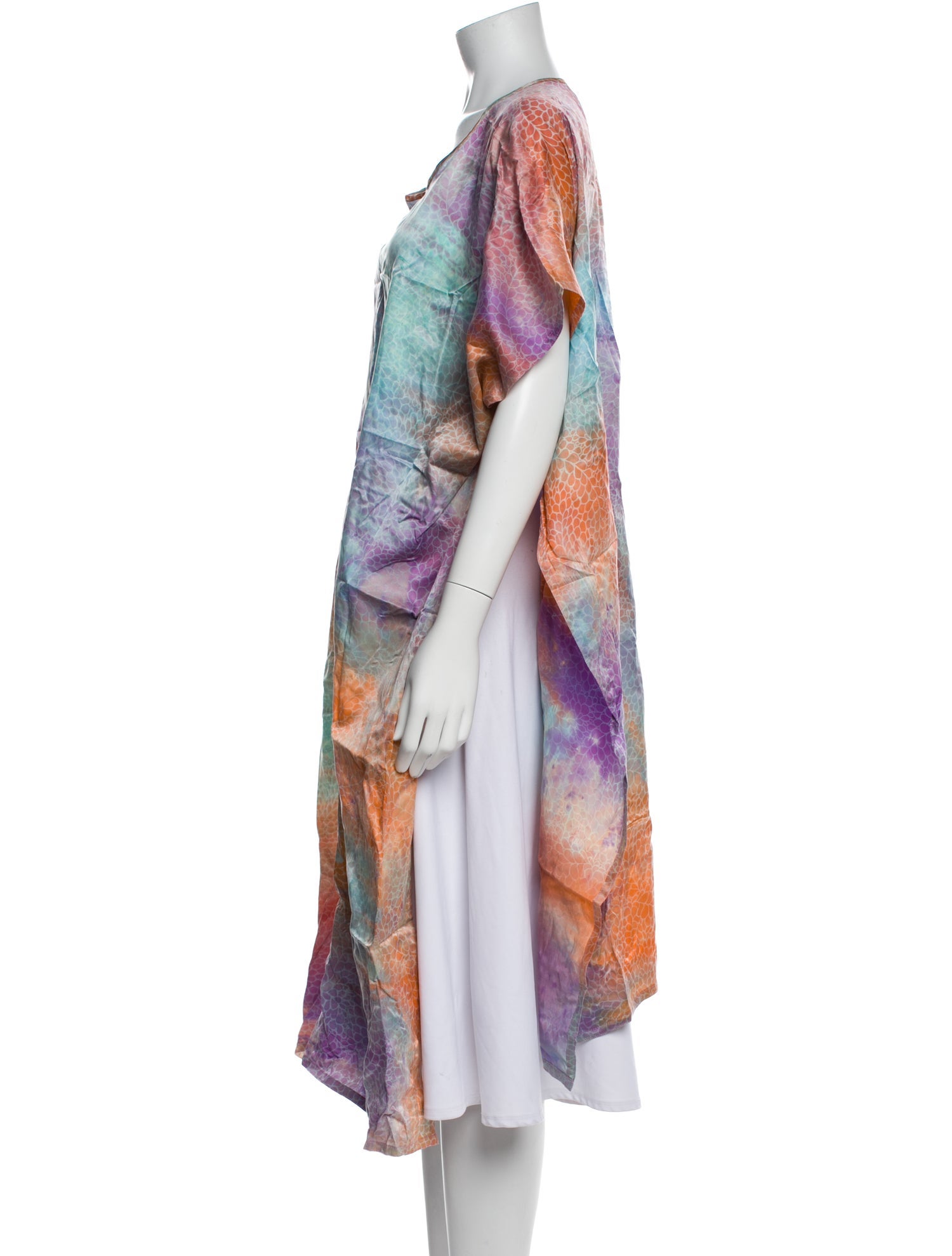 Charles & Patricia Lester Vintage 2000's Nightgown