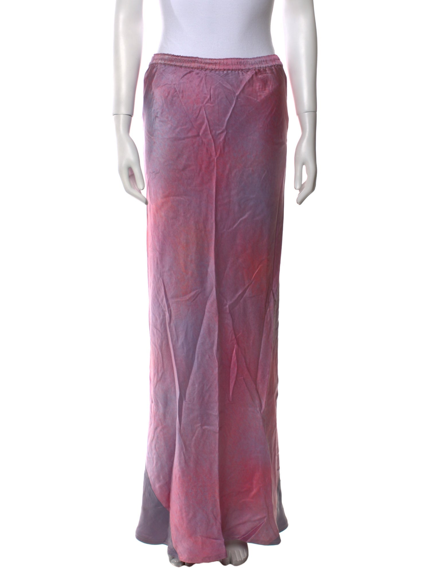 Charles & Patricia Lester Vintage Long Skirt