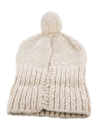 Chamula Beanie