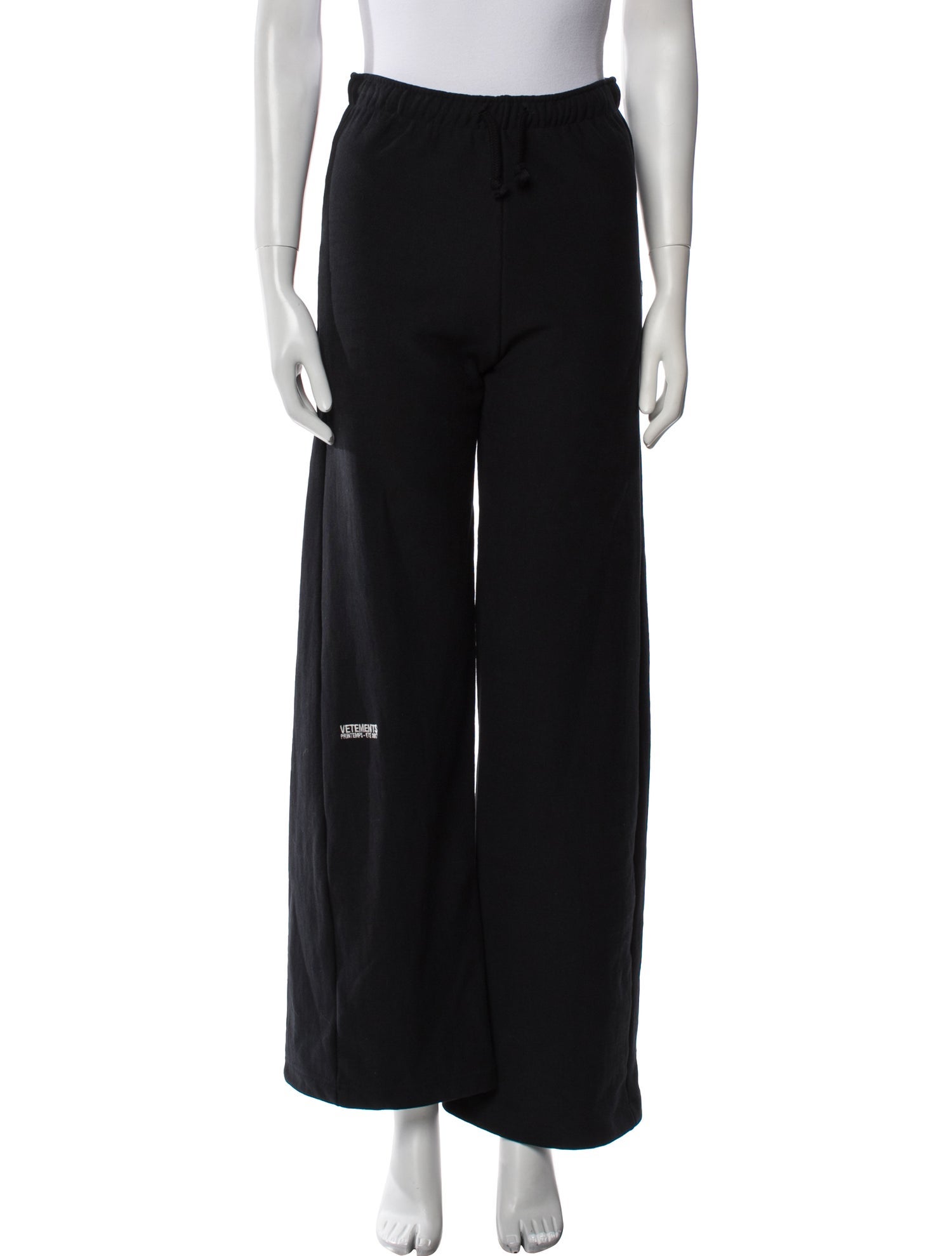 Vetements x Champion 2017 Sweatpants