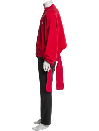 Vetements x Champion 2017 Signature Logo Sweatshirt