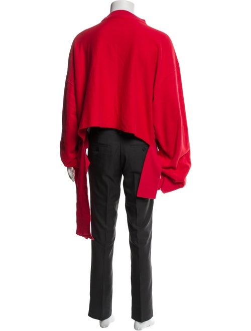 Vetements x Champion 2017 Signature Logo Sweatshirt