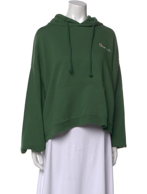 Vetements 2016 Polizei Sweatshirt