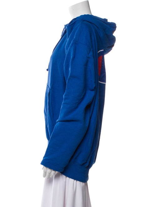 Vetements x Champion 2017 Jacket